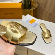 Louis Vuitton Slippers